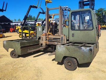 Baumann Charlatte CLT0D 3T