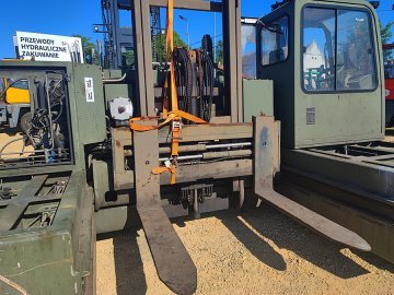 Baumann Charlatte CLT0D 3T