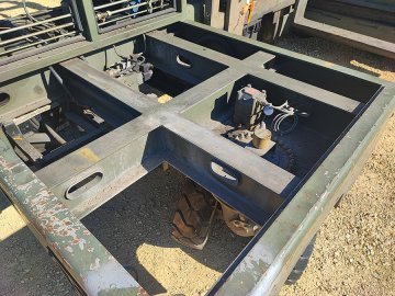 Baumann Charlatte CLT0D 3T