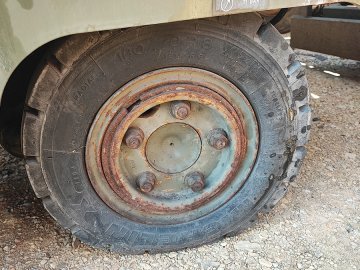 Baumann Charlatte CLT0D 3T
