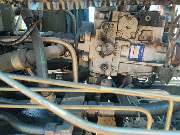 Baumann Charlatte CLT0D 3T