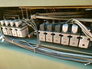 Baumann Charlatte CLT0D 3T