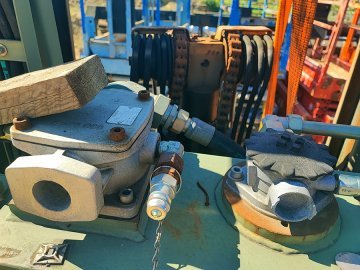 Baumann Charlatte CLT0D 3T