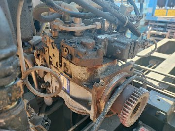 Baumann Charlatte CLT0D 3T