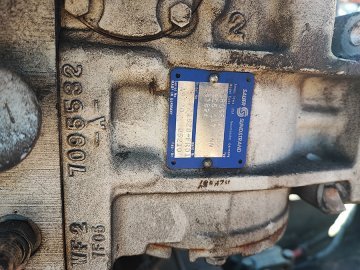Baumann Charlatte CLT0D 3T