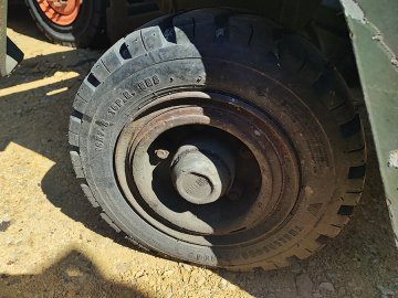 Baumann Charlatte CLT0D 3T