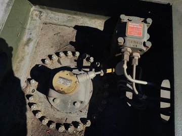 Baumann Charlatte CLT0D 3T