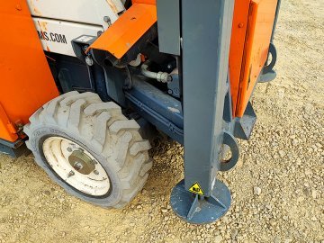 Snorkel S2755RT