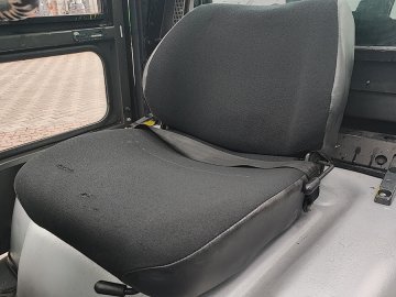 Nissan P1D1A18LQ 1,8 t
