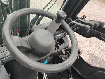 Nissan P1D1A18LQ 1,8 t