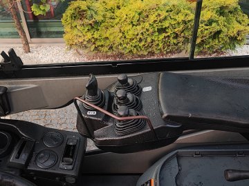 Toyota 02-8FGF15