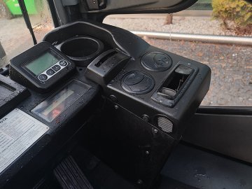 Toyota 02-8FGF15