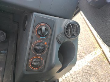 Wózek widłowy Jungheinrich TFG 430s