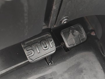 Wózek widłowy elektryczny Linde E16-02
