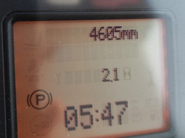 Wózek widłowy elektryczny wysokiego podnoszenia Linde R14-01