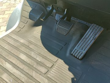 Wózek widłowy Toyota 02-8FGF20