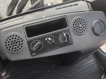 Wózek widłowy Linde H45T-02