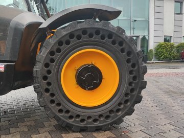 Ładowarka teleskopowa JCB 541-70