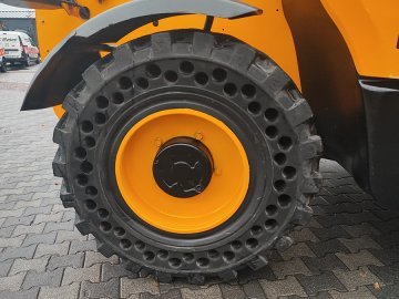 Ładowarka teleskopowa JCB 541-70