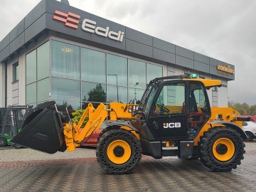 Ładowarka teleskopowa JCB 541-70