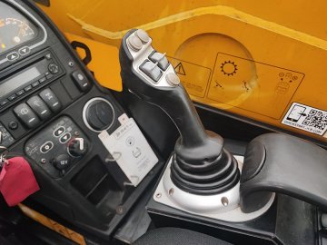 Ładowarka teleskopowa JCB 541-70
