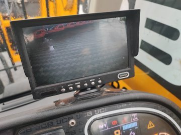 Ładowarka teleskopowa JCB 541-70