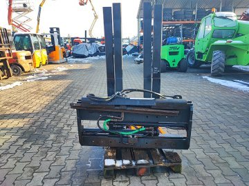 Paletyzer czterowideł Kaup paletyzer