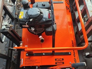 Optimas MPFG 3 " MINI" 3.0