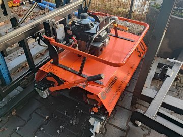 Optimas MPFG 3 " MINI" 3.0