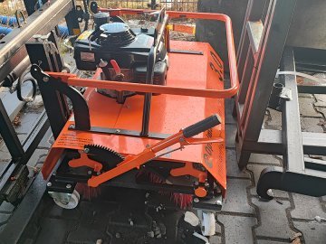 Optimas MPFG 3 " MINI" 3.0