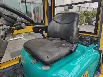 Wózek widłowy Komatsu FD30T-12