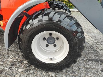 Ładowarka kołowa EVERUN ER1220