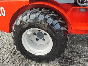 Ładowarka kołowa EVERUN ER1220