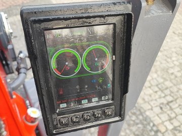 Ładowarka kołowa EVERUN ER1220