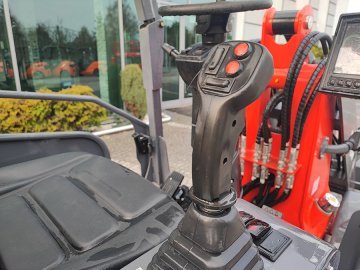 Ładowarka kołowa EVERUN ER1220