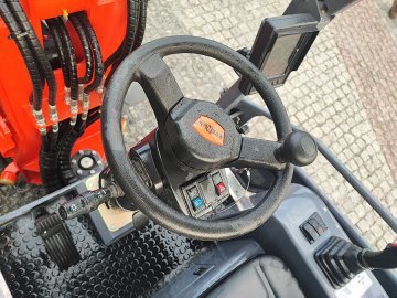 Ładowarka kołowa EVERUN ER1220