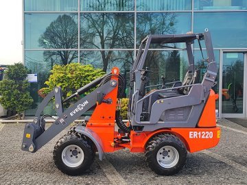 Ładowarka kołowa EVERUN ER1220