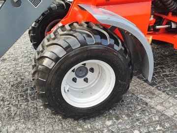 Ładowarka kołowa EVERUN ER1220