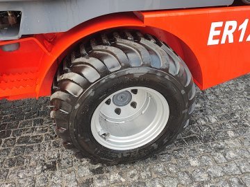 Ładowarka kołowa EVERUN ER1220