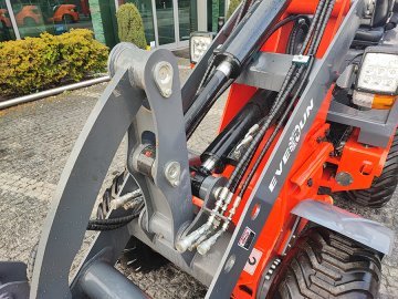 Ładowarka kołowa EVERUN ER1220