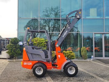 Ładowarka kołowa EVERUN ER1220