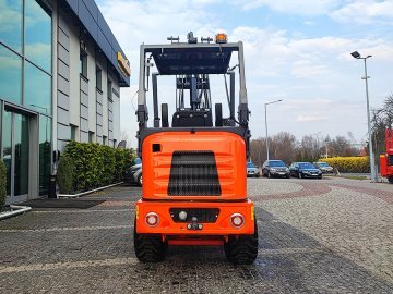 Ładowarka kołowa EVERUN ER1220