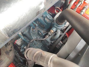 Ładowarka kołowa EVERUN ER1220