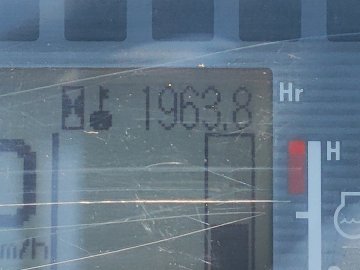 Wózek widłowy Caterpillar GP15NT