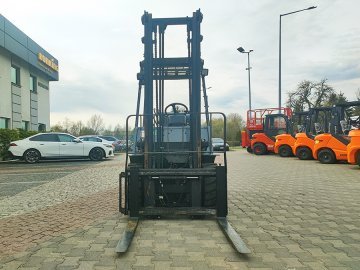 Wózek widłowy Toyota 02-6FGF30