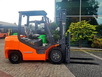 Wózek widłowy Lonking LG35DTX (CPCD35-X) 3m D