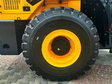 Ładowarka kołowa Lonking CDM856