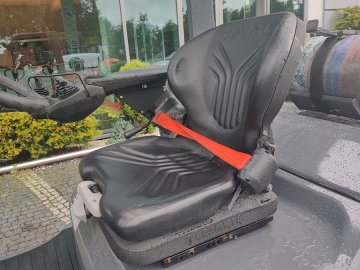 Wózek widłowy Toyota 02-8FGF25