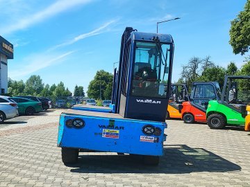 Wózek widłowy boczny Jumbo JDQ 50/12/45