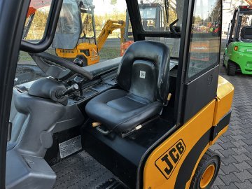 KOPIA wózek widłowy JCB TLT30D